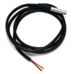 سنسور دما DS18B20