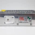 منبع تغذیه 12 ولت 10 آمپر