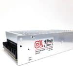 منبع تغذیه 5 ولت 40آمپر