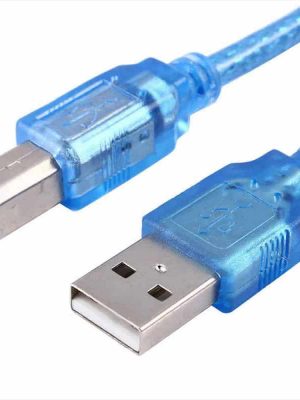 کابل USB به Type B