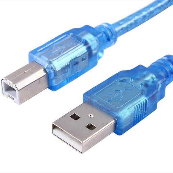 کابل USB به Type B