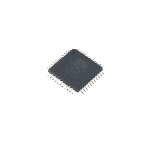 میکروکنترلر ATMEGA16A-AU