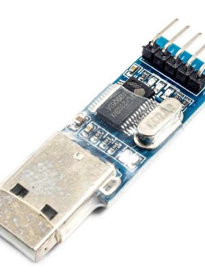 ماژول مبدل USB به سریال PL2303
