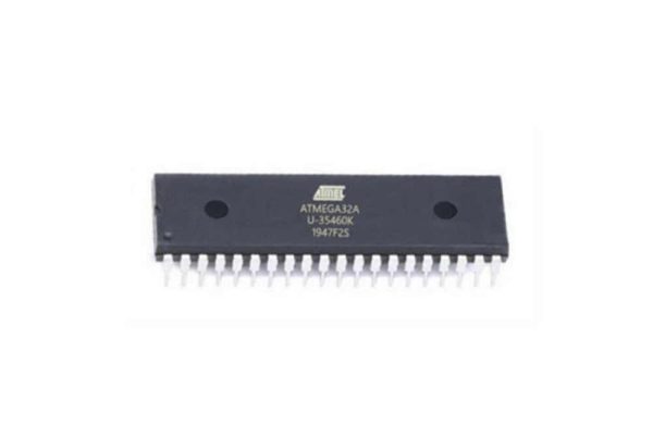 میکروکنترلر DIP Atmega32A-Pu