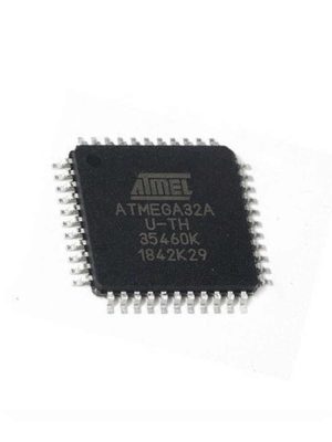 میکرو کنترلر Atmega32A-Au