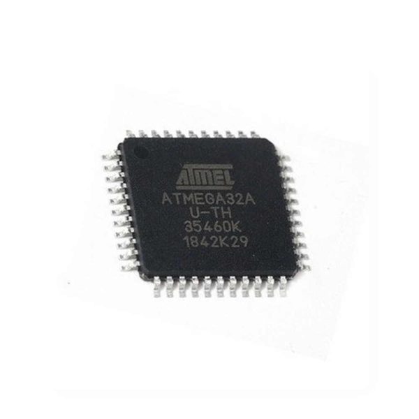 میکرو کنترلر Atmega32A-Au