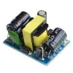 ماژول کاهنده 220 ولت به 5 ولت 700 میلی آمپر