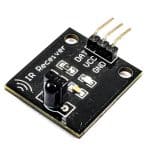 ماژول گیرنده مادون قرمز 38 کیلوهرتز