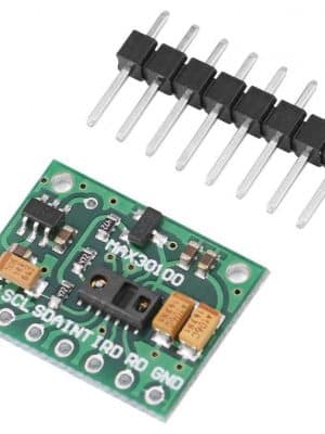 ماژول پالس اکسیمتر و ضربان قلب MAX30100