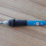 هویه سرامیکی 60W دیمردار