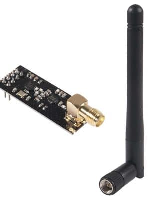 ماژول NRF24L01+PA+LNA