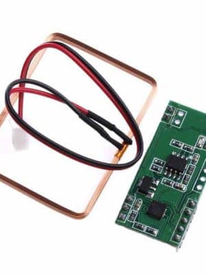 ماژول RFID RDM6300 125KHZ
