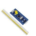 برد میکروکنترلر STM32F103C8T6 بلو پیل (Blue Pill)
