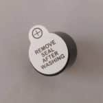 بازر ۱۲ ولت اکتیو TMB12A12