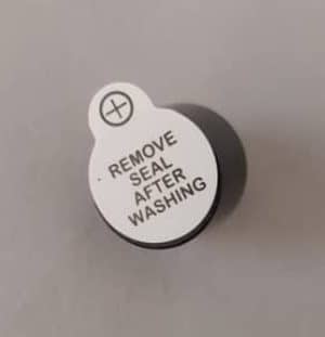 بازر ۱۲ ولت اکتیو TMB12A12