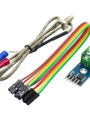 ماژول ترموکوپل MAX6675 نوع K