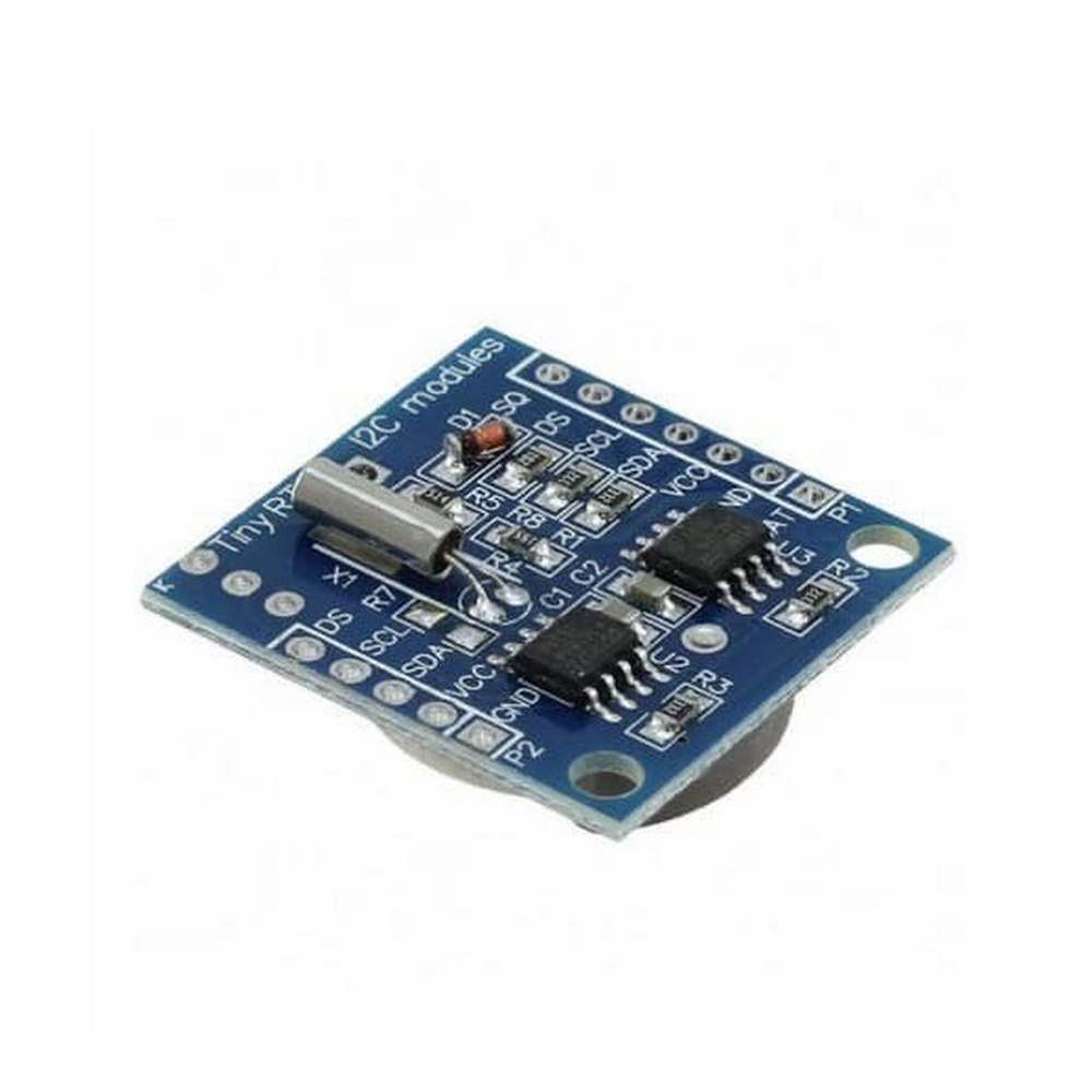 DS1307-ARE ماژول ساعت RTC ds1307