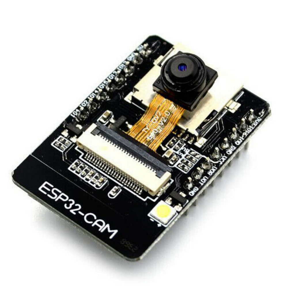 ESP32CAM-ARE ماژول ESP32-CAM دوربیندار با وایفای و بلوتوث