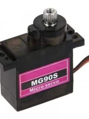 سروو موتور دیجیتال MG90S