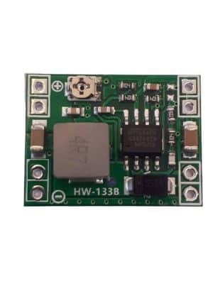 ماژول کاهنده DC به DC با جریان 3 آمپر MP1584