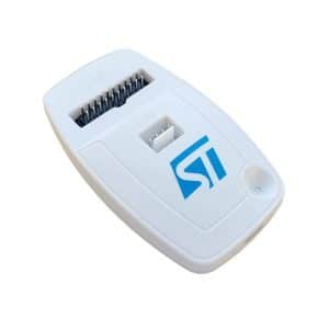 پروگرامر و دیباگر ST-LINK V2 مخصوص تراشه های STM8 و STM32