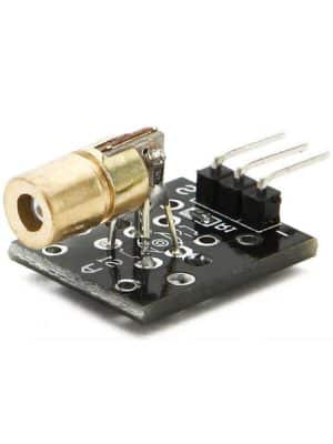 ماژول لیزر آردوینو KY-008