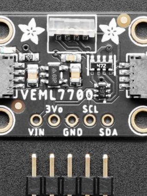سنسور نور محیط VEML7700 ماژول آدافروت Adafruit