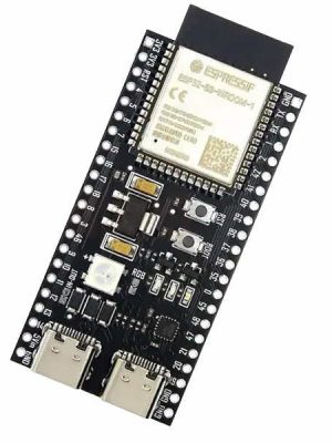 ماژول ESP32-S3-WROOM-1-N8R2 Espressif اورجینال