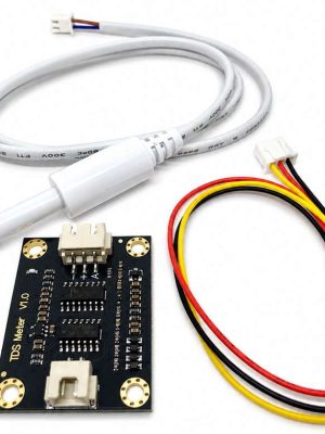 ماژول سنسور TDS سنج سختی آب TDS Meter